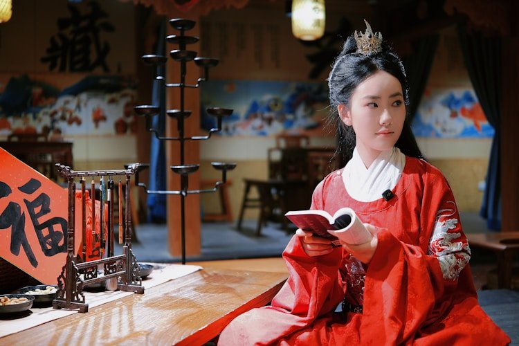 刘亦菲《花木兰2》官宣定档,迪士尼加大中国市场投入